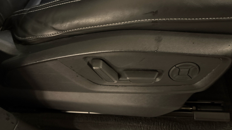 Audi Q7 50 TDI Quattro Black Edition 5dr Tiptronic Diesel Estate